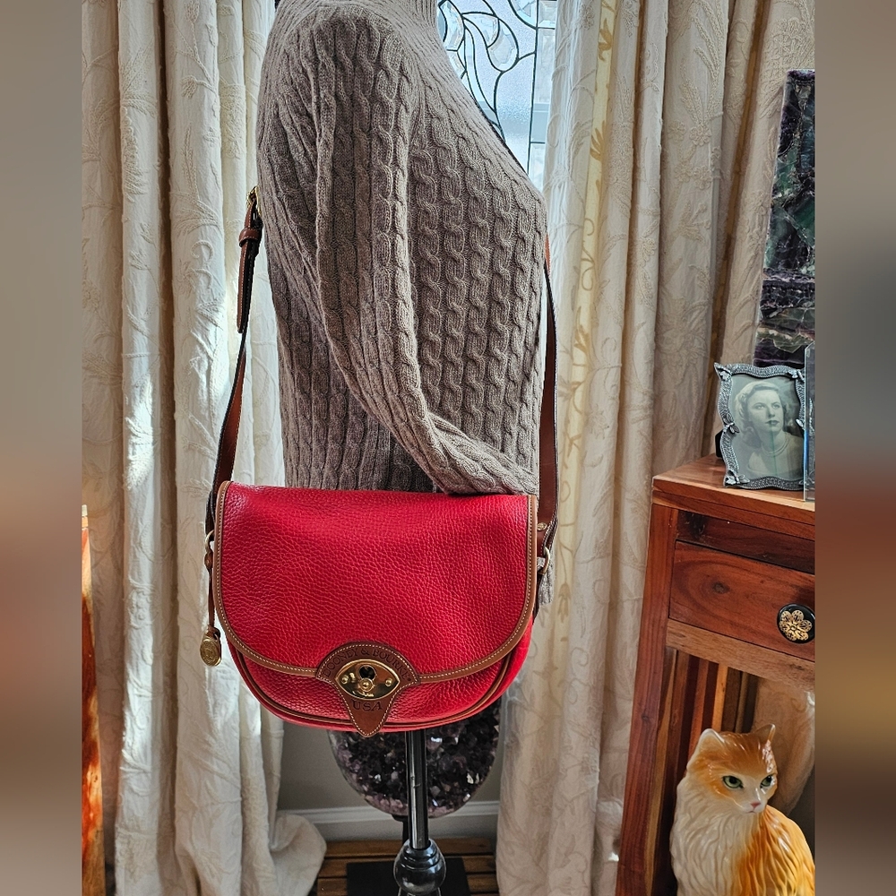Dooney & Bourke Shoulder Bag Ne!ver Used
